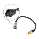 Pressure Sensor 194-6723 1946723 for Caterpillar CAT C7 3126E 3126B 3126 Engine - Image 2