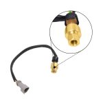 Pressure Sensor 194-6723 1946723 for Caterpillar CAT C7 3126E 3126B 3126 Engine - Image 3
