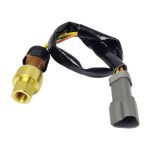 Pressure Sensor 194-6723 1946723 for Caterpillar CAT C7 3126E 3126B 3126 Engine - Image 5