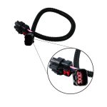 Pressure Sensor 293-5535 2935535 for Caterpillar CAT 336E Excavator 972K 972M - Image 3