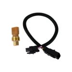 Pressure Sensor 293-5535 2935535 for Caterpillar CAT 336E Excavator 972K 972M - Image 4