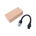 Pressure Sensor VOE11170071 for Volvo Loader L90E L220E  L110E L120D L120E L150E L180D L180E L220D - Image 5