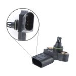 Detroit DD15 Sensor A0091539128 for Mercedes-Benz Intake Air Manifold Absolute - Image 2