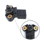 Detroit DD15 Sensor A0091539128 for Mercedes-Benz Intake Air Manifold Absolute - Image 3