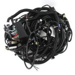 21NB-10042 Wiring Harness for Hyundai R455-7 R500-7 R500LC-7 Excavator - Image 6