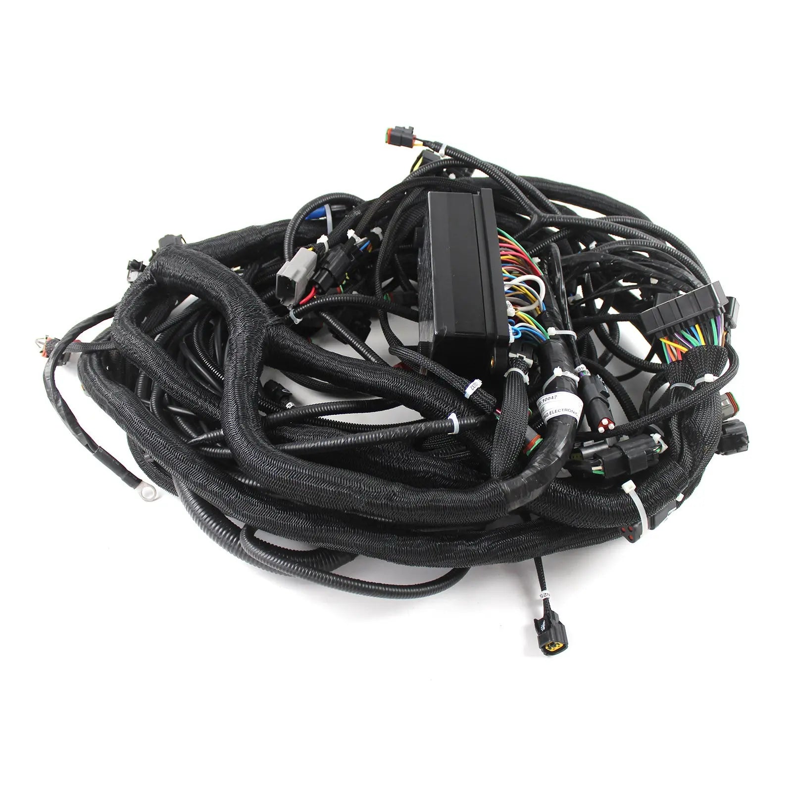21NB-10042 Wiring Harness for Hyundai R455-7 R500-7 R500LC-7 Excavator