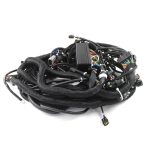 21NB-10042 Wiring Harness for Hyundai R455-7 R500-7 R500LC-7 Excavator - Image 2