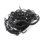 21NB-10042 Wiring Harness for Hyundai R455-7 R500-7 R500LC-7 Excavator - Image 3