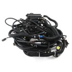 21NB-10042 Wiring Harness for Hyundai R455-7 R500-7 R500LC-7 Excavator - Image 5