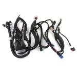21NB-10051 21NB-10052 21NB-10053 Wiring Harness for Cummins QSM11