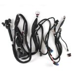 21NB-10051 21NB-10052 21NB-10053 Wiring Harness for Cummins QSM11 - Image 3