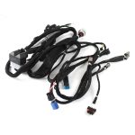 21NB-10051 21NB-10052 21NB-10053 Wiring Harness for Cummins QSM11 - Image 4