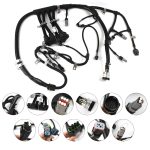 YUBP-09690 2864514 4952750 Genuine Wire Harness for Cummins QSM11 ECM Engine - Image 2