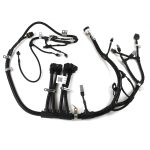 YUBP-09690 2864514 4952750 Genuine Wire Harness for Cummins QSM11 ECM Engine