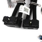 YUBP-09690 2864514 4952750 Genuine Wire Harness for Cummins QSM11 ECM Engine - Image 3