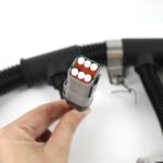 YUBP-09690 2864514 4952750 Genuine Wire Harness for Cummins QSM11 ECM Engine - Image 4