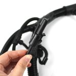 YUBP-09690 2864514 4952750 Genuine Wire Harness for Cummins QSM11 ECM Engine - Image 5