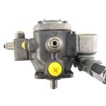 R900580381 PV7-1A/10-14RE01MC0-16 Hydraulic Piston Pump