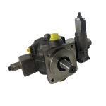 R900580381 PV7-1A/10-14RE01MC0-16 Hydraulic Piston Pump - Image 2