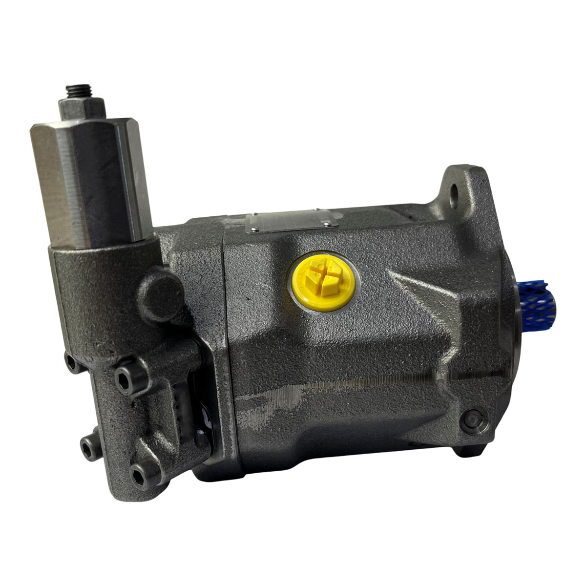 R902453681 A10VSO10DR/52R -VPA14N00 Hydraulic Piston Pump