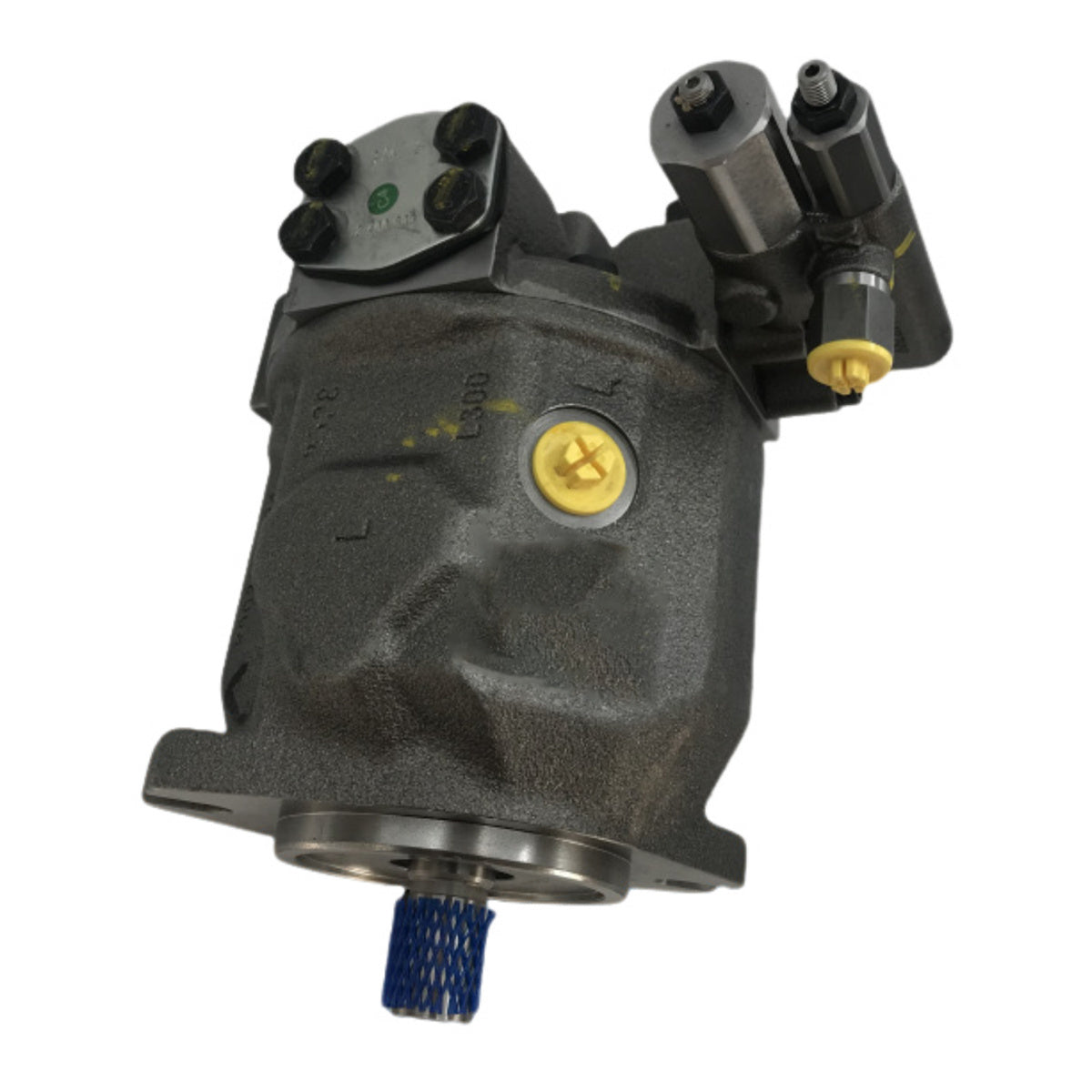 R910916805 A10VSO28DFR1/31R-VPA12N00 Hydraulic Pump