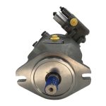 R910916805 A10VSO28DFR1/31R-VPA12N00 Hydraulic Pump - Image 3
