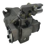 R910916805 A10VSO28DFR1/31R-VPA12N00 Hydraulic Pump - Image 4