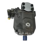 R910916805 A10VSO28DFR1/31R-VPA12N00 Hydraulic Pump - Image 5
