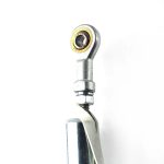 RE502473 3926411 Fuel Shutdown Solenoid Valve for Cummins Engine - Image 3