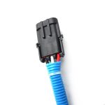 RE502473 3926411 Fuel Shutdown Solenoid Valve for Cummins Engine - Image 4