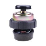 RE50467 Fuel Filter Base Hand Primer for John Deere Tractors