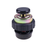 RE50467 Fuel Filter Base Hand Primer for John Deere Tractors - Image 4