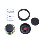 RE50467 Fuel Filter Base Hand Primer for John Deere Tractors - Image 3