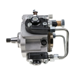 RE543262 Fuel Pump for John Deere Engine 6.8L 6068 Excavator 210G 250GLC