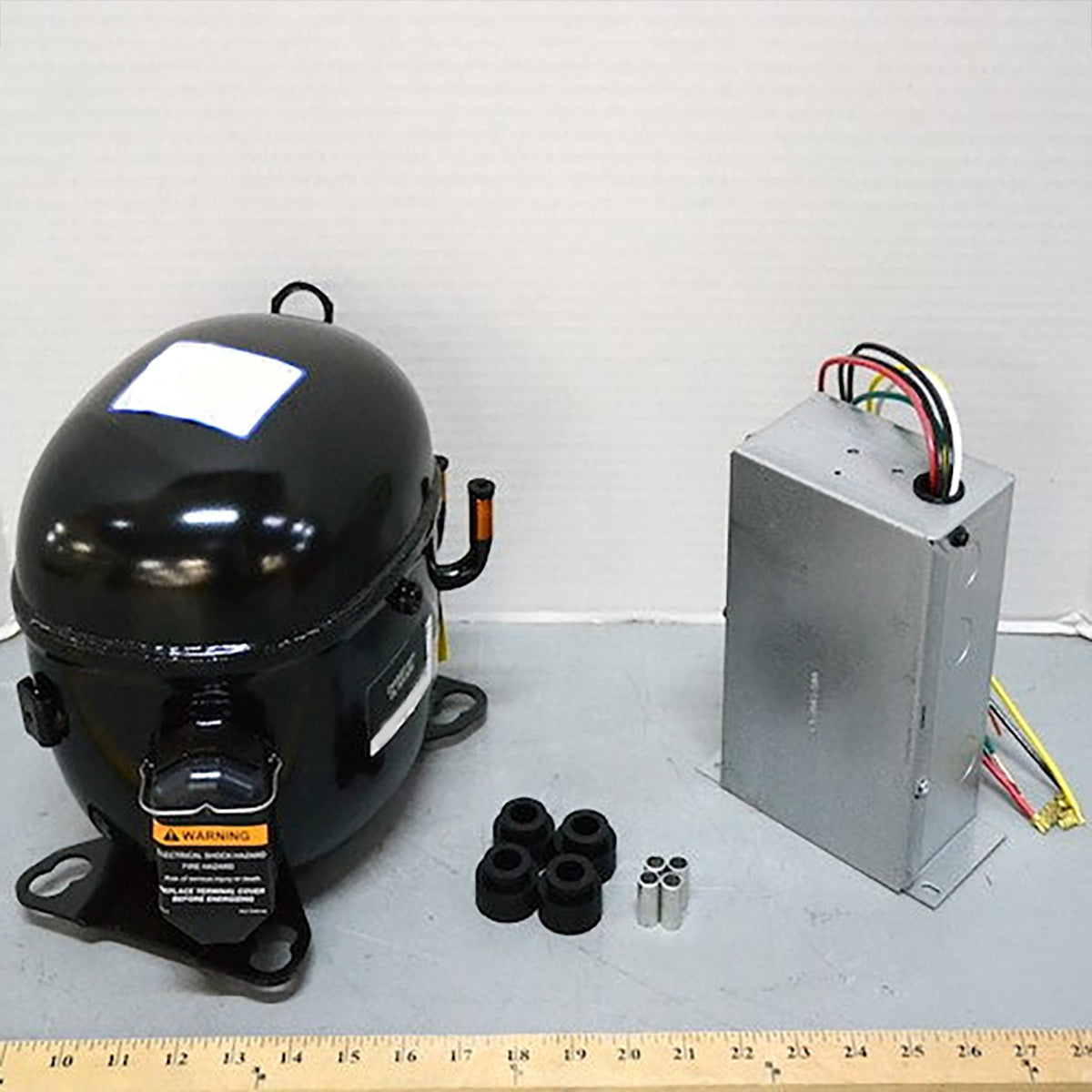 RFT26C1E-1AB-202 Compressor