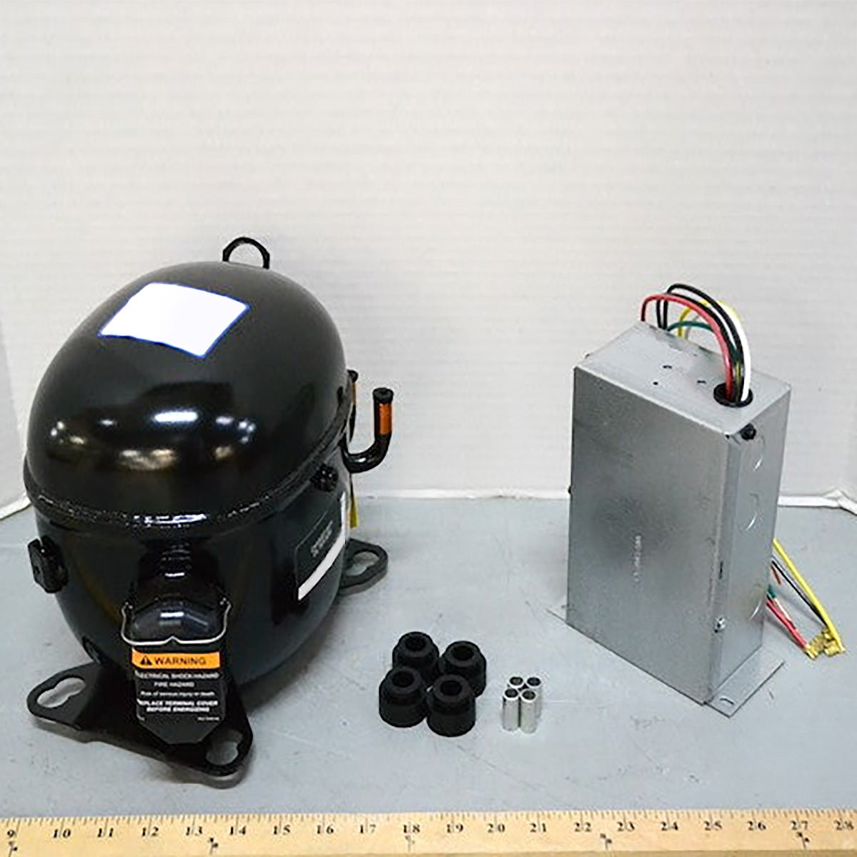 RFT29C1E-1AA-901 Compressor