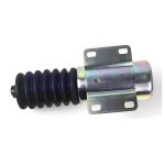 RP2309B 12V Cut Off Solenoid Push/Pull Solenoid Stop Solenoid for Murphy 3-Terminals Diesel Engine - Image 2