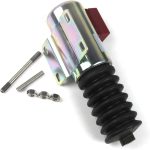 RP2309B 12V Cut Off Solenoid Push/Pull Solenoid Stop Solenoid for Murphy 3-Terminals Diesel Engine - Image 5