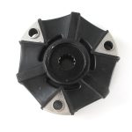 RP471-42630 Hydraulic Pump Coupling for Kubota Excavator KX033-4 KX121-3