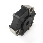 RP471-42630 Hydraulic Pump Coupling for Kubota Excavator KX033-4 KX121-3 - Image 3