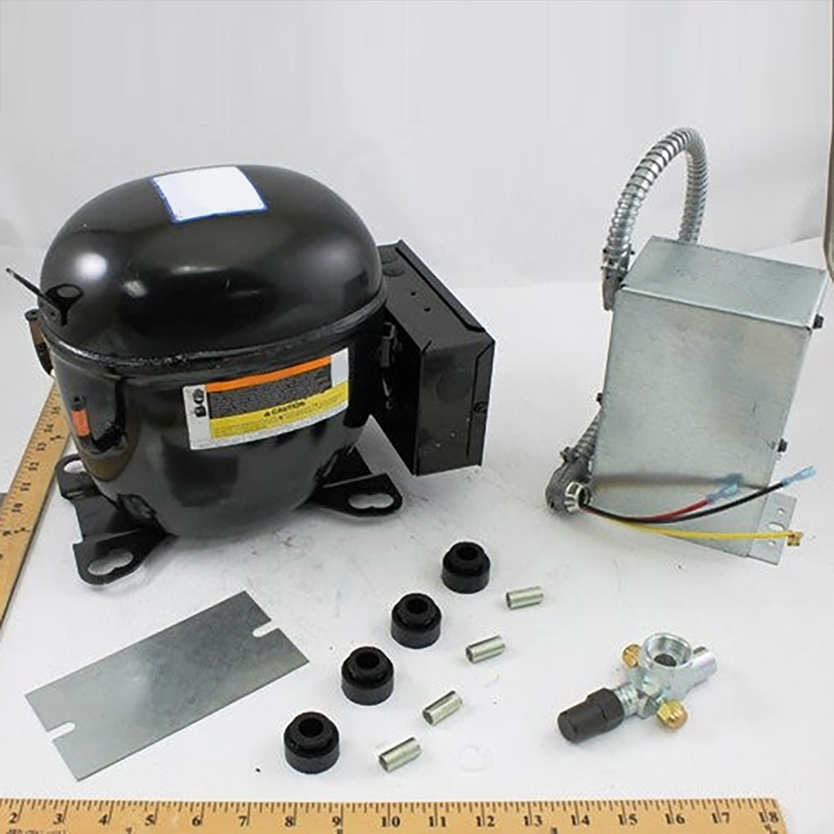 RRG40100PAA100 Compressor
