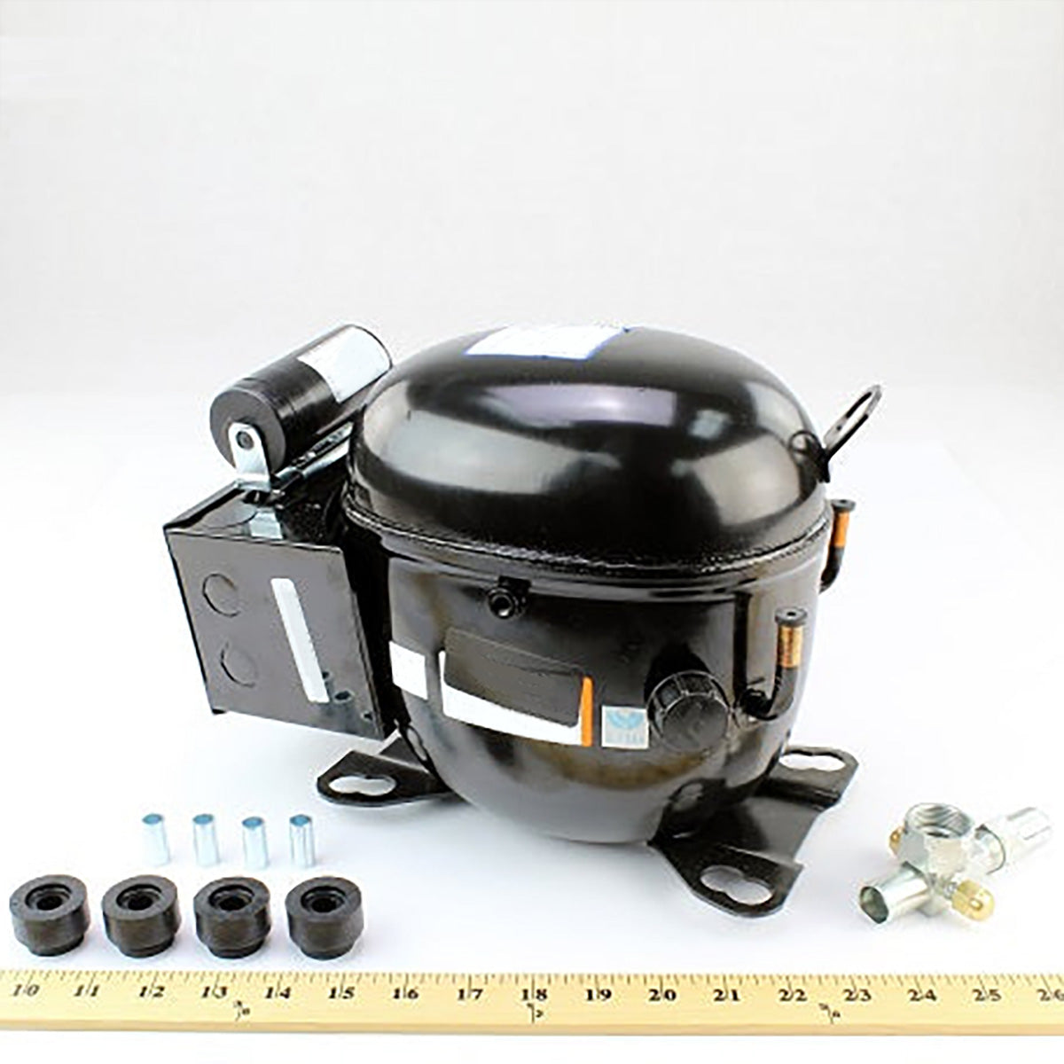 RRT64C1E-IAV-201 Compressor