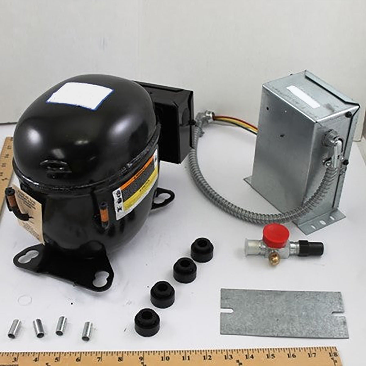 RS47C2-1AV-101 Compressor