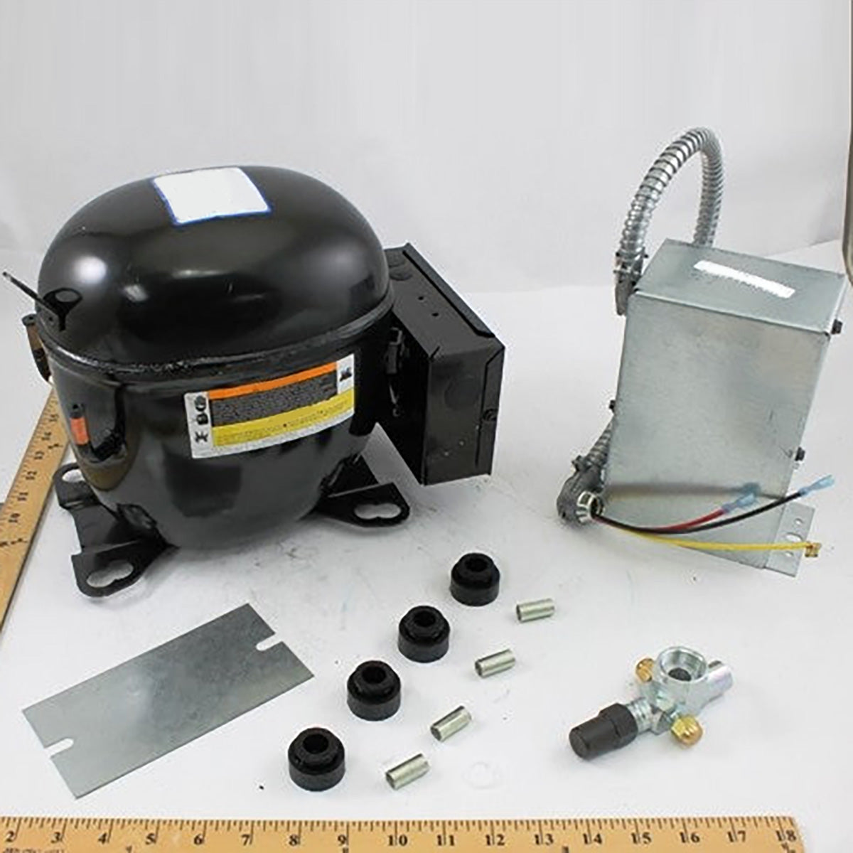 RST64C1CFA200 Compressor