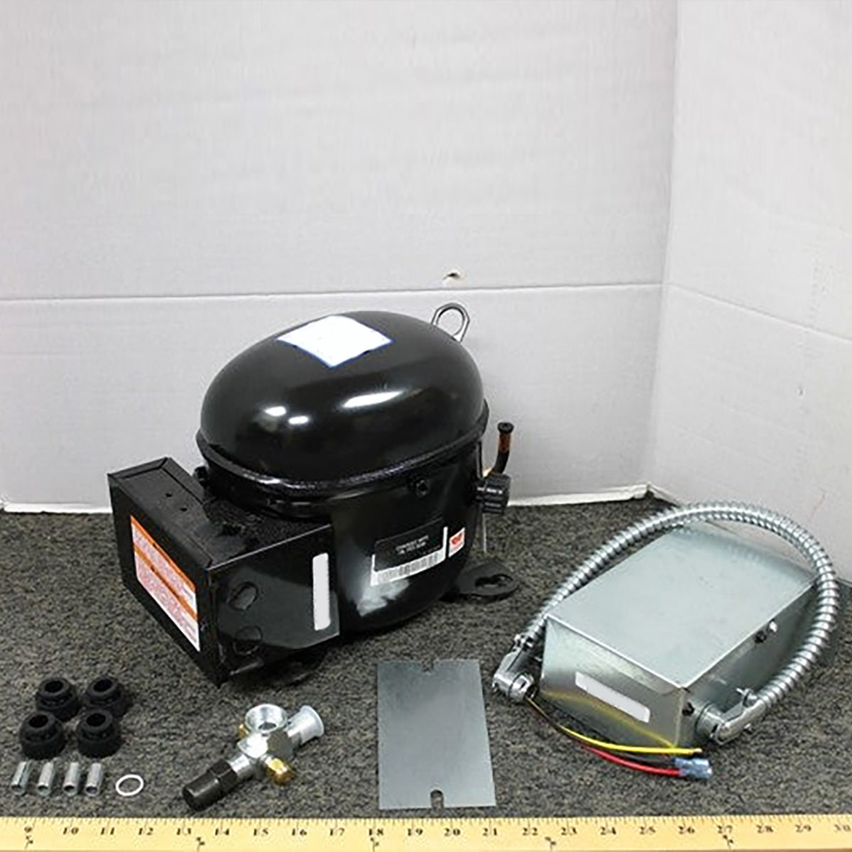 RST64C1E-CAV-102 Compressor