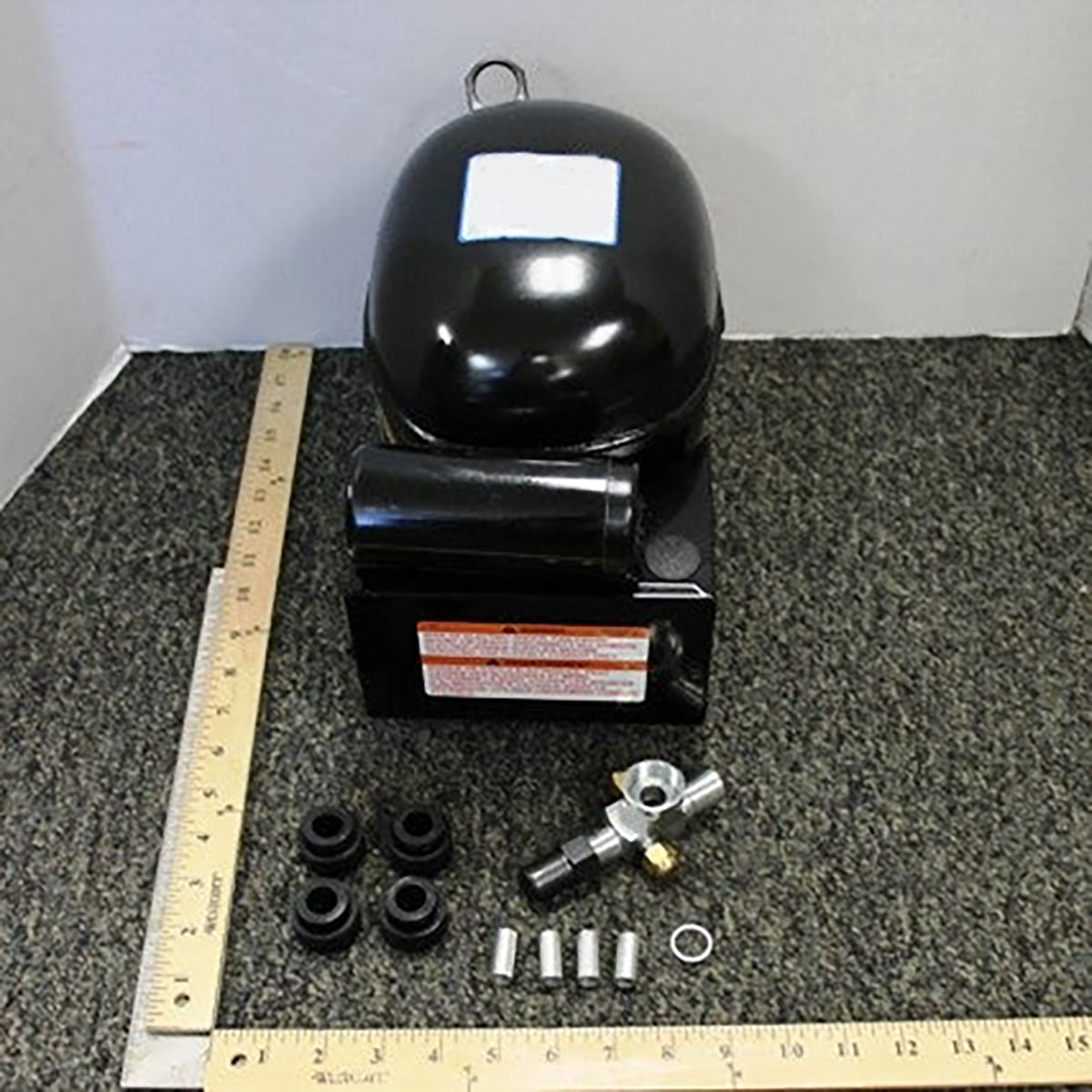 RST64C1E-IAV-108 Compressor