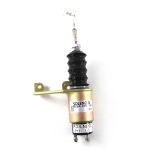 RSV1751 SA-3765-24 24V Fuel Shutdown Solenoid Valve for Cummins Engine