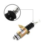 RSV1751 SA-3765-24 24V Fuel Shutdown Solenoid Valve for Cummins Engine - Image 2