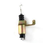 RSV1751 SA-3765-24 24V Fuel Shutdown Solenoid Valve for Cummins Engine - Image 5