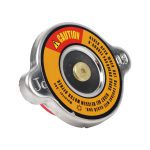 Radiator Cap 20y-03-22110 for Komatsu PC130-8 PC160-8 PC200-8 PC300-8 Excavator - Image 2
